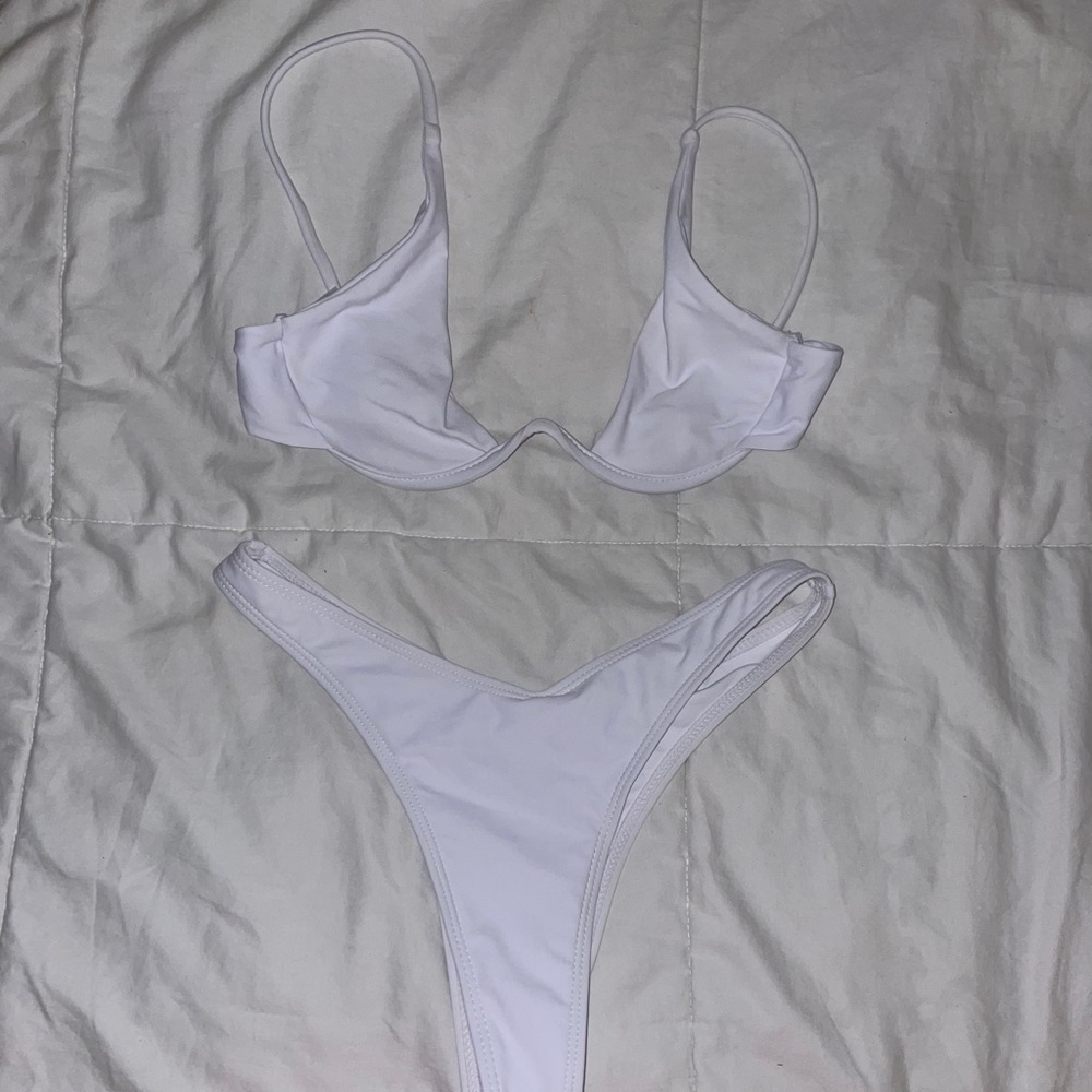 SHEIN Bikini